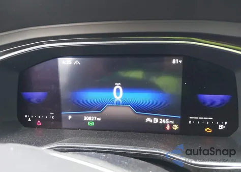 2023 Volkswagen Jetta 1.5T Sport z USA, uszkodzony, nr VIN 3VWBM7BU3PM006076